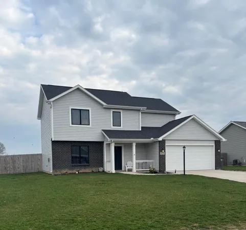 $330,000 | 309 Todd Street, Topeka, IN 46571