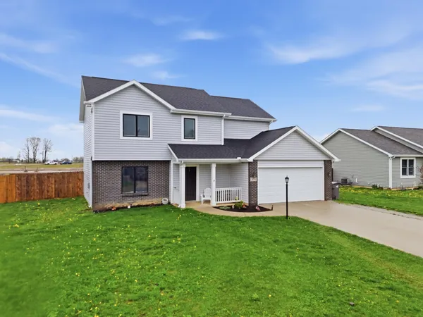 $330,000 | 309 Todd Street, Topeka, IN 46571