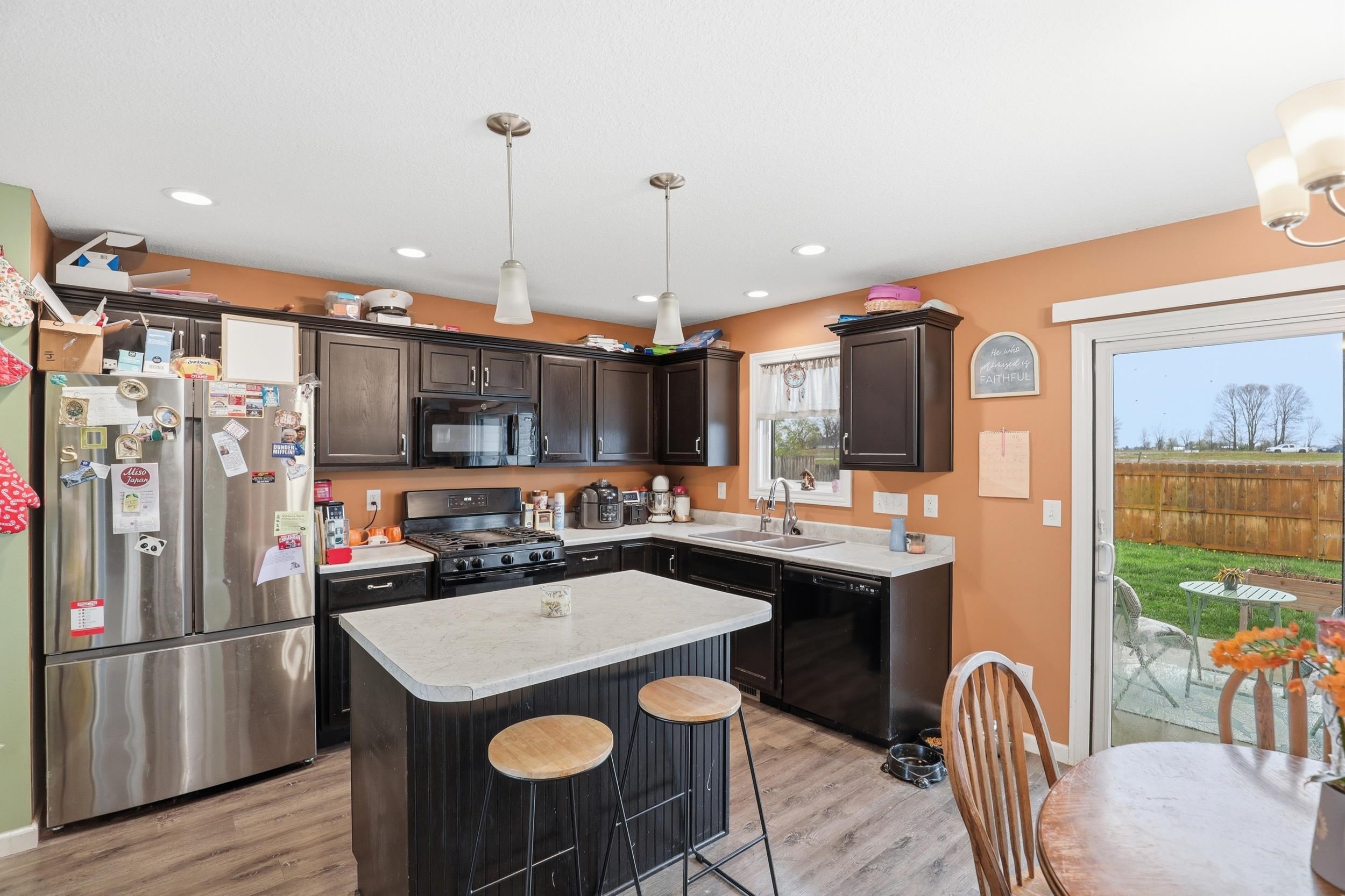 309 Todd Street Topeka, IN 46571 - Photo 13 of 34