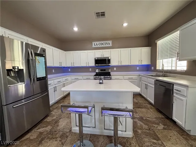 $529,999 | 4906 Quartz Crest Street, North Las Vegas, NV 89081
