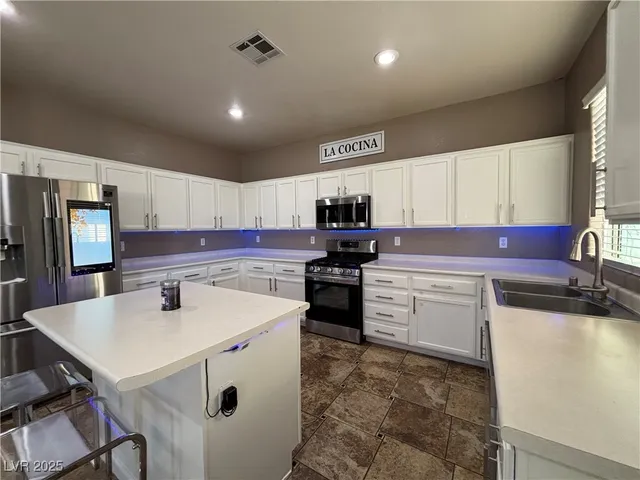 $529,999 | 4906 Quartz Crest Street, North Las Vegas, NV 89081