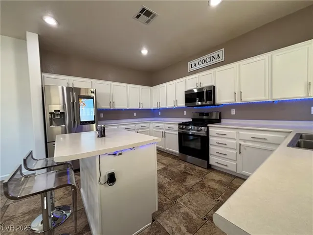 $529,999 | 4906 Quartz Crest Street, North Las Vegas, NV 89081