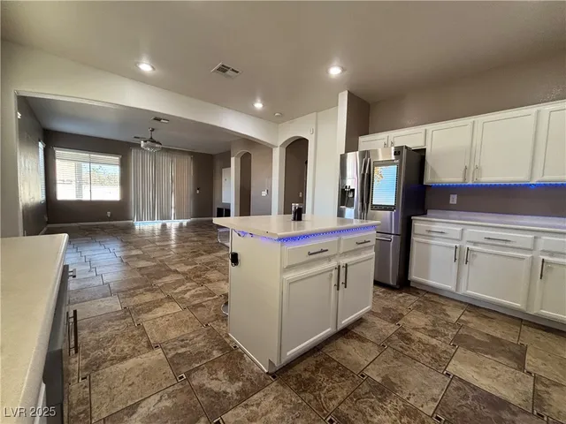 $529,999 | 4906 Quartz Crest Street, North Las Vegas, NV 89081