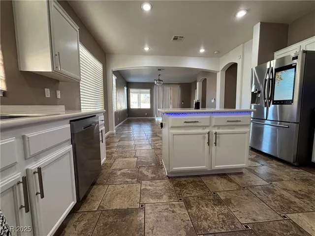 $529,999 | 4906 Quartz Crest Street, North Las Vegas, NV 89081