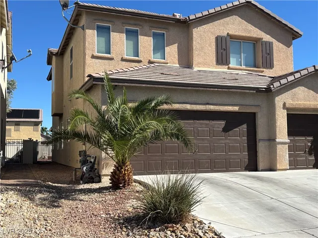 $529,999 | 4906 Quartz Crest Street, North Las Vegas, NV 89081