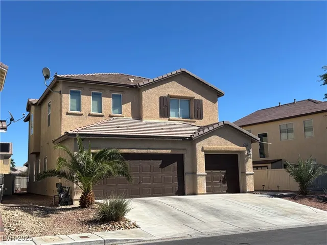 $529,999 | 4906 Quartz Crest Street, North Las Vegas, NV 89081