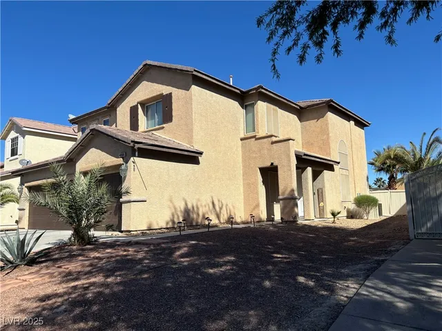 $529,999 | 4906 Quartz Crest Street, North Las Vegas, NV 89081
