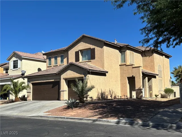 $529,999 | 4906 Quartz Crest Street, North Las Vegas, NV 89081