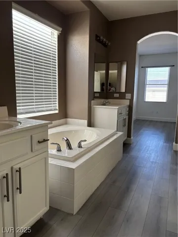 $529,999 | 4906 Quartz Crest Street, North Las Vegas, NV 89081