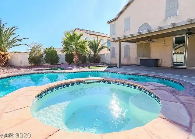 $529,999 | 4906 Quartz Crest Street, North Las Vegas, NV 89081