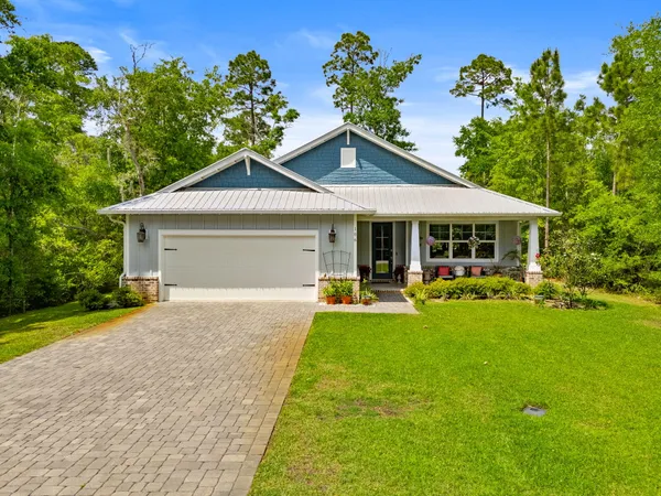 $3,500 | 106 Hibernate Way, Freeport, FL 32439