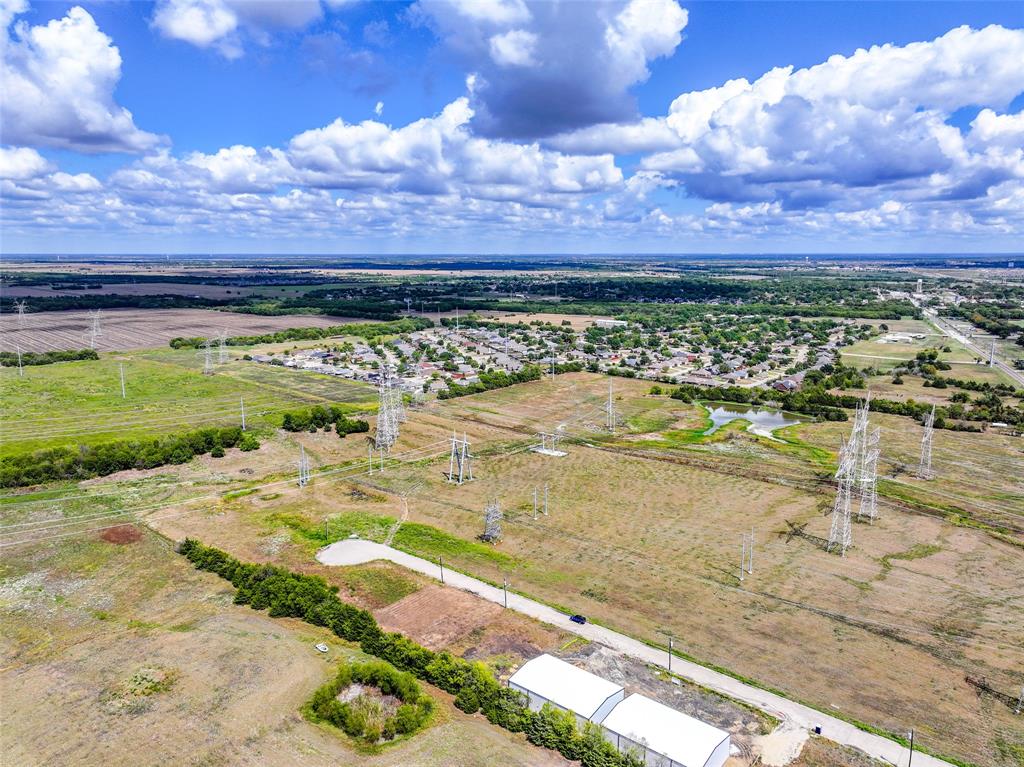 291 Rostan Court Royse City, TX 75189 - Photo 12 of 20 a view of yard with ocean view