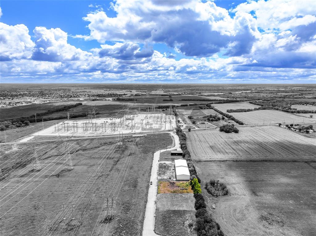 291 Rostan Court Royse City, TX 75189 - Photo 5 of 20 a view of a terrace with sky view