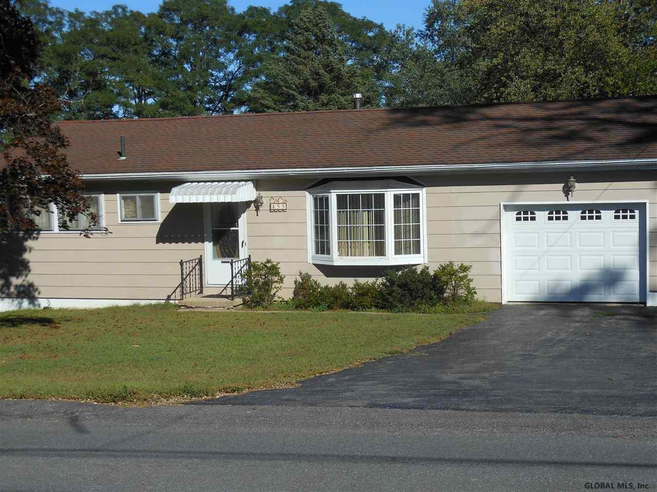 55 Lansing Road North Schenectady, NY 12304 - Photo 1 of 12 Photo 1