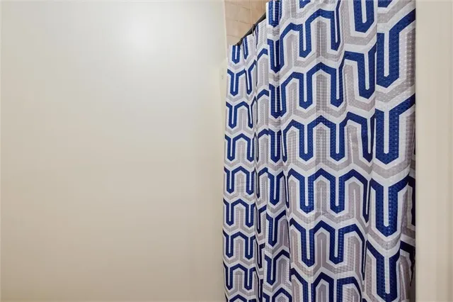 a sign on the side of wall