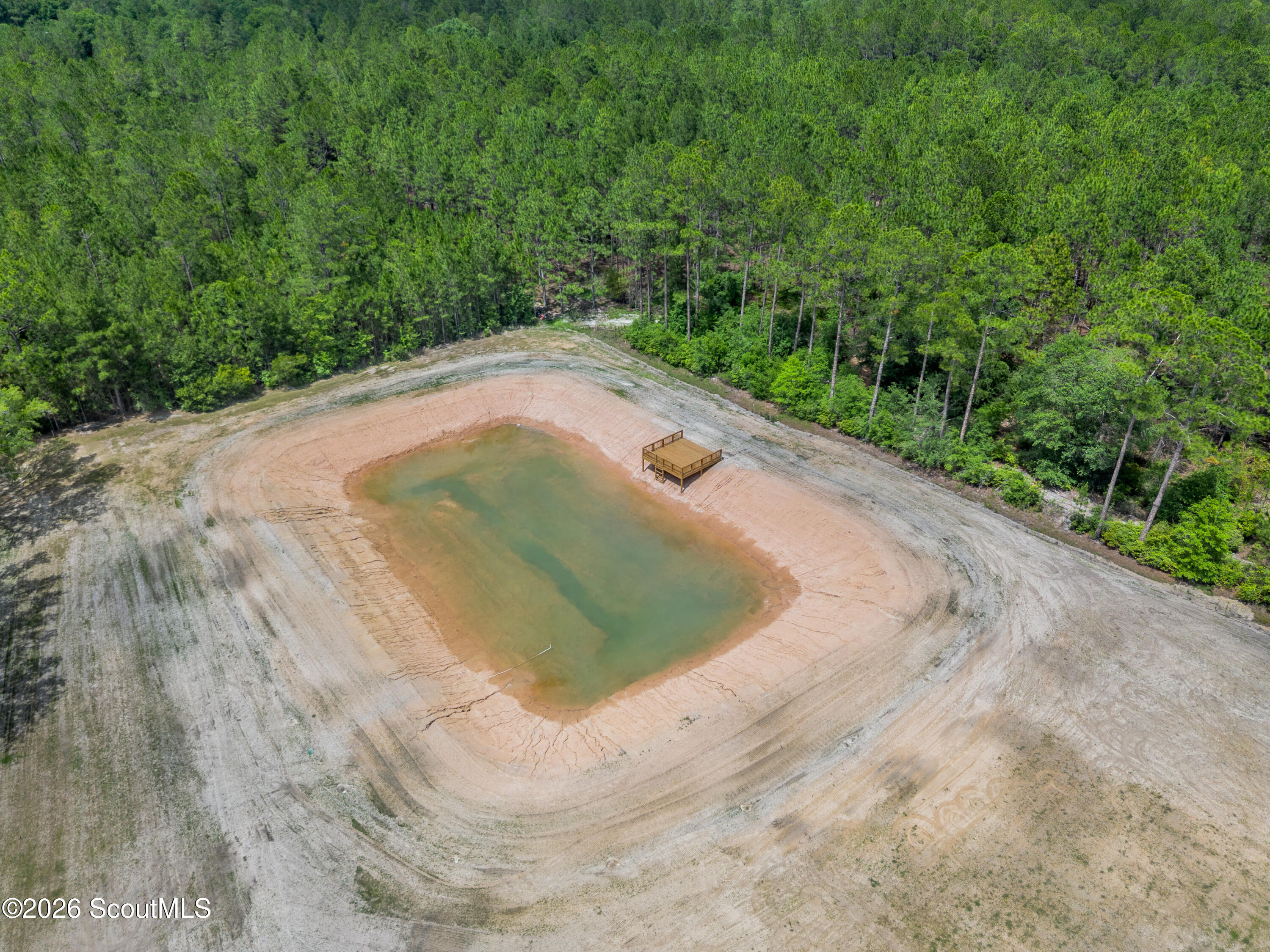 6380 Youmans Chapel Road Blackshear, GA 31516 - Photo 9 of 22