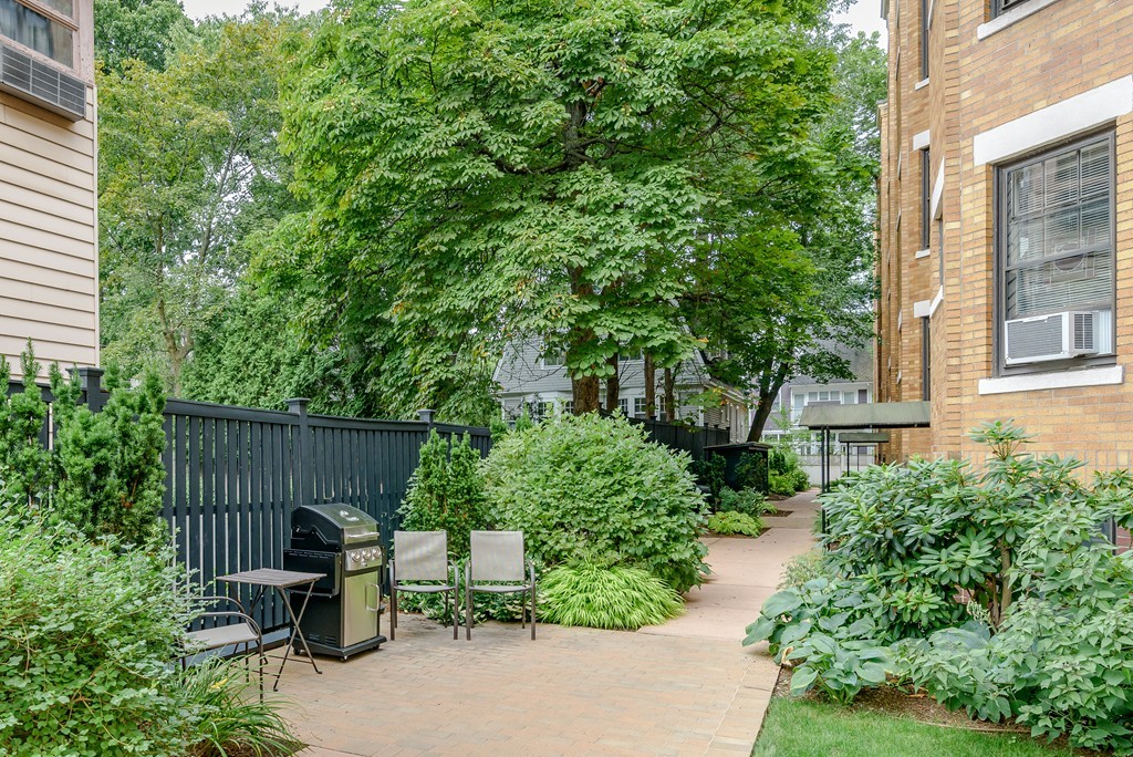 2 Newport Road, Unit 5 Cambridge, MA 02140 - Photo 13 of 13