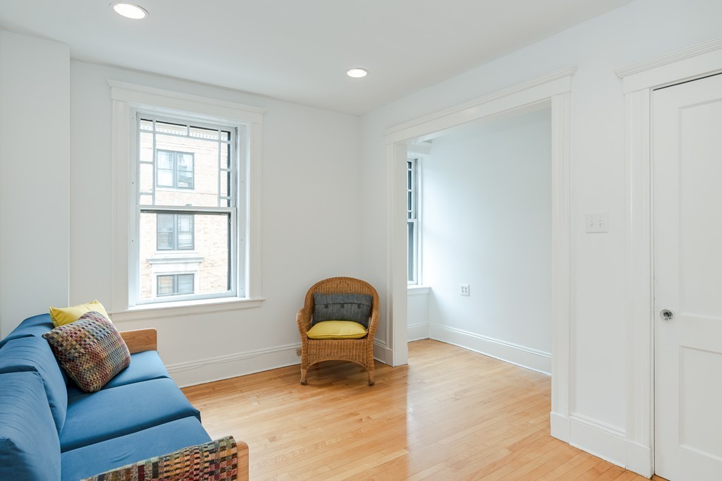 2 Newport Road, Unit 5 Cambridge, MA 02140 - Photo 4 of 13
