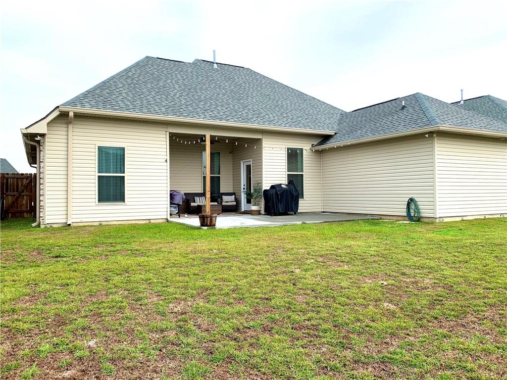 628 High Rdg Loop Slidell, LA 70458 - Photo 17 of 18