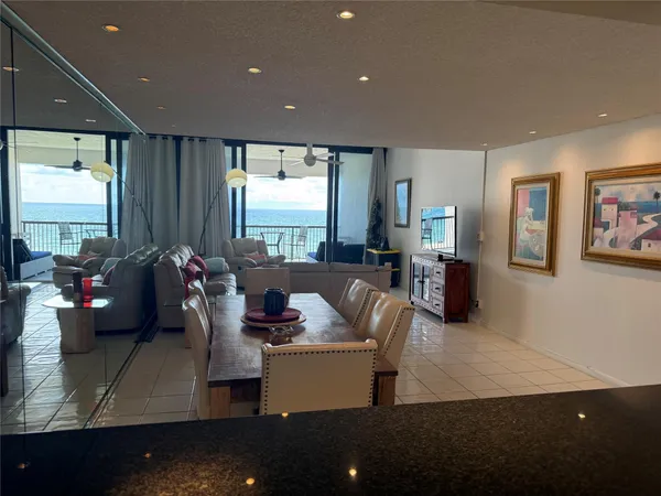 $4,200 | 520 North Ocean Boulevard, Unit 13, Pompano Beach, FL 33062