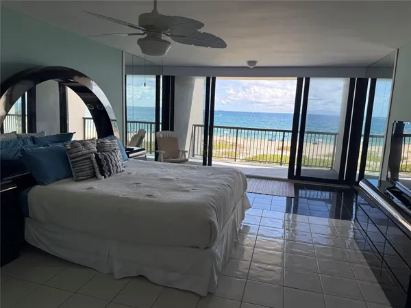 $4,200 | 520 North Ocean Boulevard, Unit 13, Pompano Beach, FL 33062