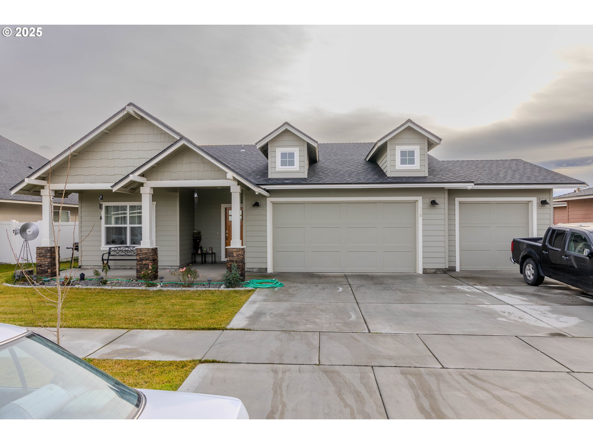 538 Anthony Drive Southwest Boardman, OR 97818 - Photo 1 of 31