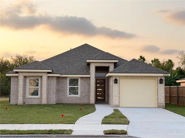 $245,000 | 2214 San Charbel Street, San Juan, TX 78589