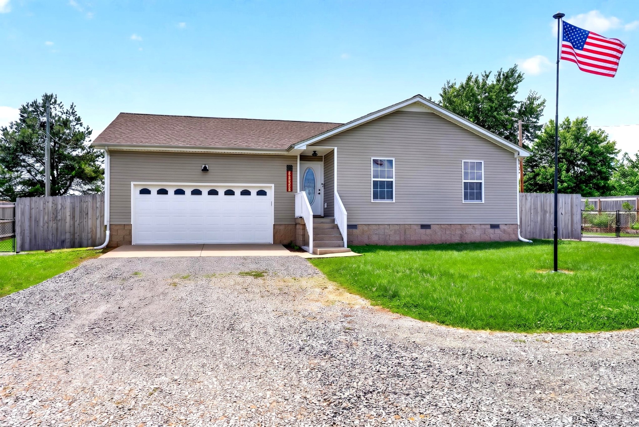 3255 Gracey Herndon Road Hopkinsville, KY 42240 - Photo 3 of 50