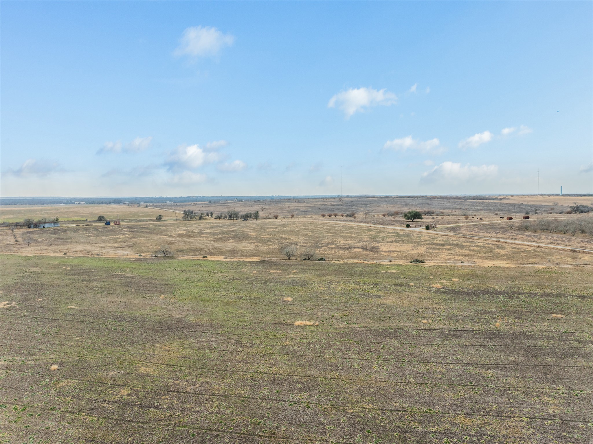 0 Political Road Lockhart, TX 78644 - Photo 31 of 31 View of nature with rural landscape