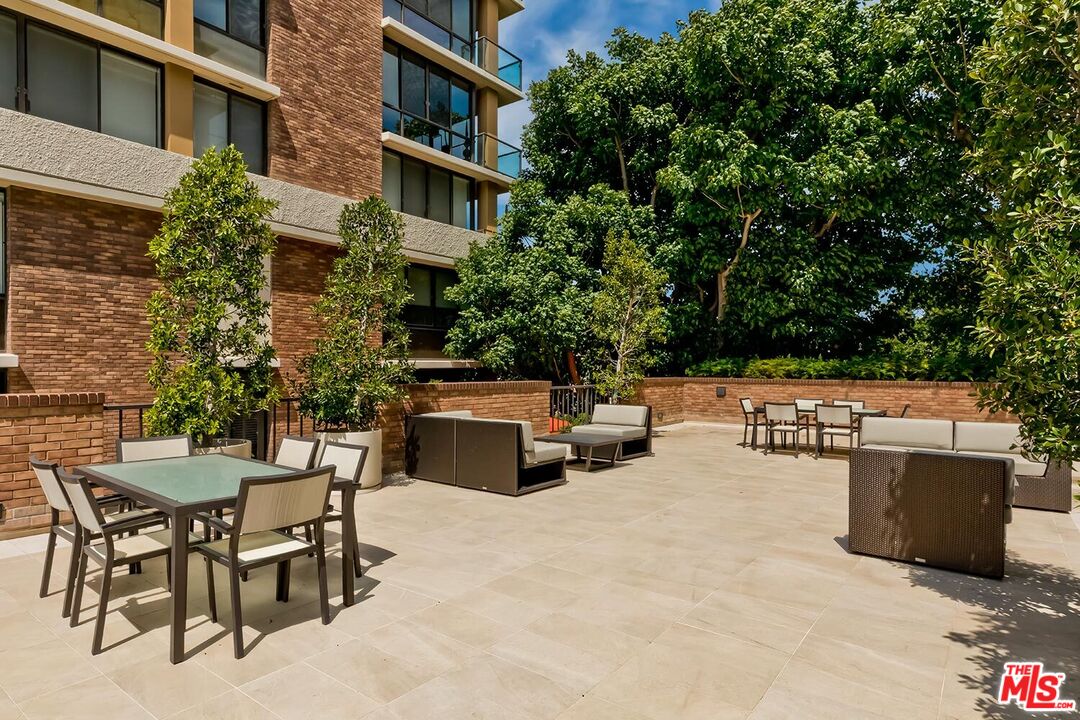 211 South Spalding Drive, Unit 603S Beverly Hills, CA 90212 - Photo 23 of 23 Gallery Image 23