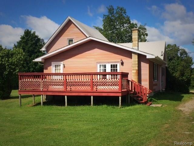 1930 Wheeling Road Imlay City, MI 48444 - Photo 22 of 28