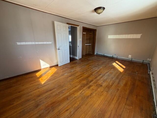 586 Main Street Madawaska, ME 04756 - Photo 20 of 29 586 Main St late March early April (87)