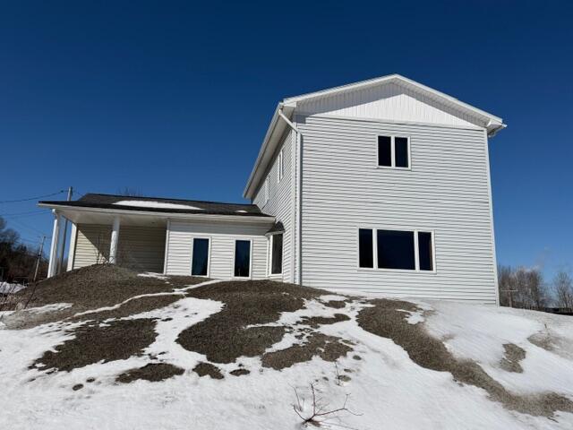 586 Main Street Madawaska, ME 04756 - Photo 2 of 29 586 Main St late March early April (24)