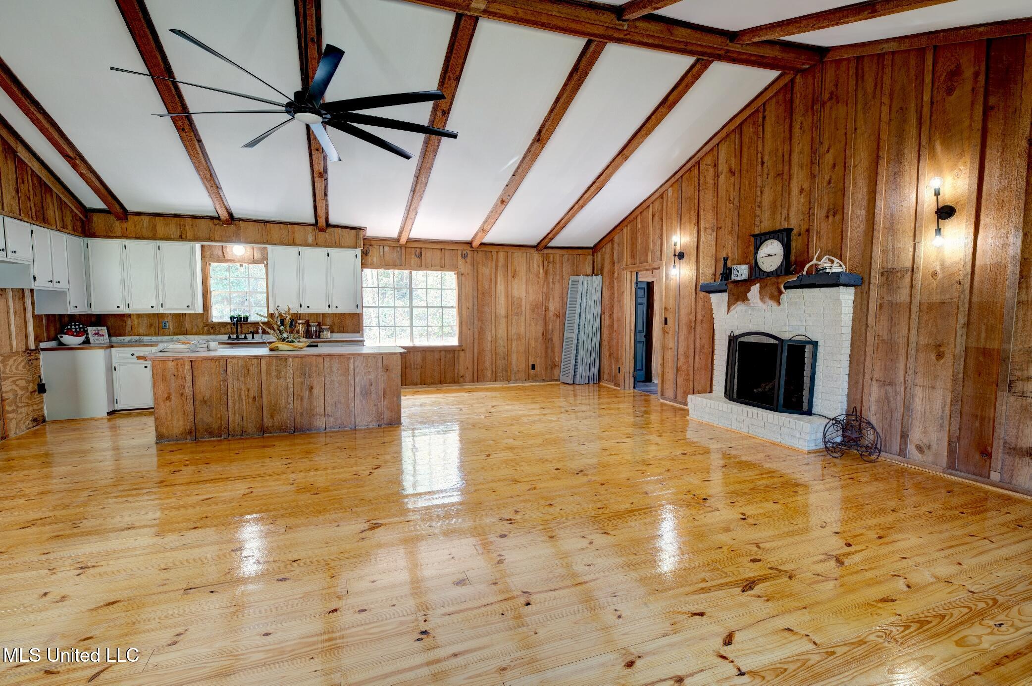 761 Thaggard Road Carthage, MS 39051 - Photo 12 of 25 14761ThaggardRd