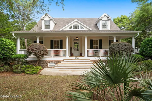 $679,000 | 630 Valverda Street Southwest, Supply, NC 28462