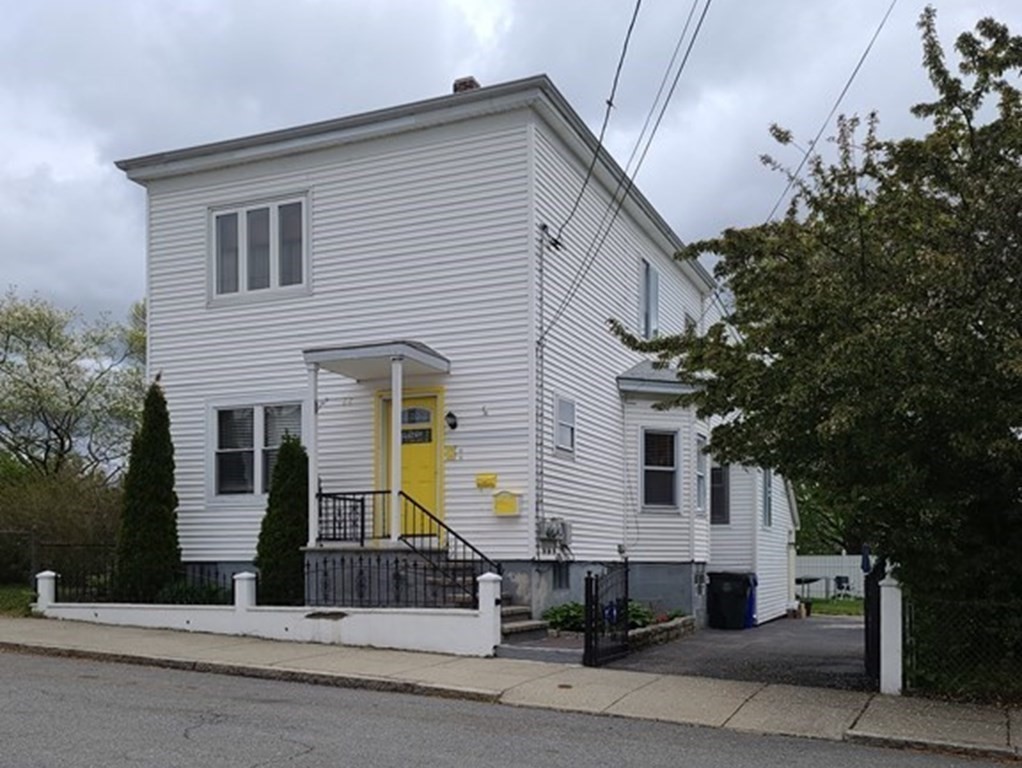 22 Swindells Street Fall River, MA 02723 - Photo 1 of 37 Gallery Image 1