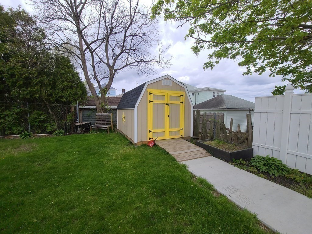 22 Swindells Street Fall River, MA 02723 - Photo 36 of 37 Gallery Image 36