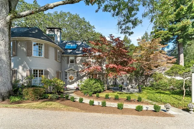 $1,550,000 | 2 Phillips Pond Road, Unit 2, Natick, MA 01760