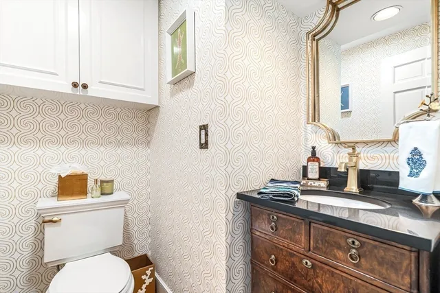 $1,550,000 | 2 Phillips Pond Road, Unit 2, Natick, MA 01760