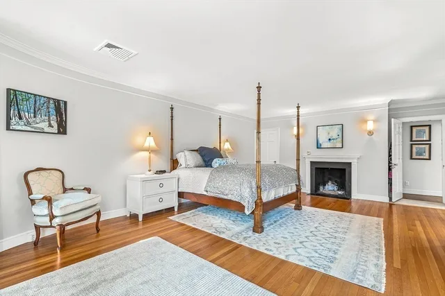 $1,550,000 | 2 Phillips Pond Road, Unit 2, Natick, MA 01760