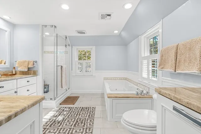 $1,550,000 | 2 Phillips Pond Road, Unit 2, Natick, MA 01760