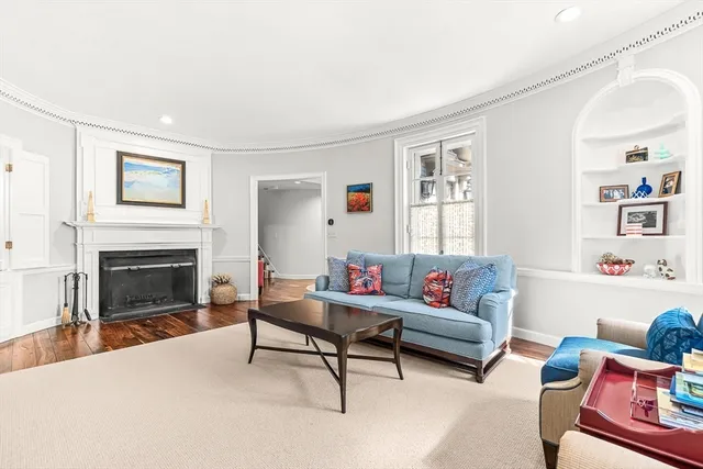 $1,550,000 | 2 Phillips Pond Road, Unit 2, Natick, MA 01760