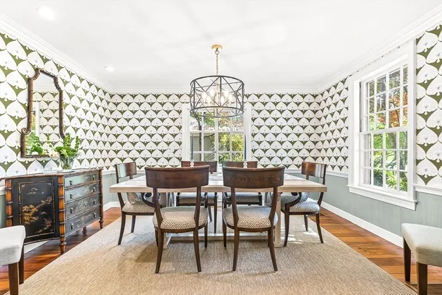 $1,550,000 | 2 Phillips Pond Road, Unit 2, Natick, MA 01760