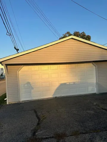 a view of outdoor space