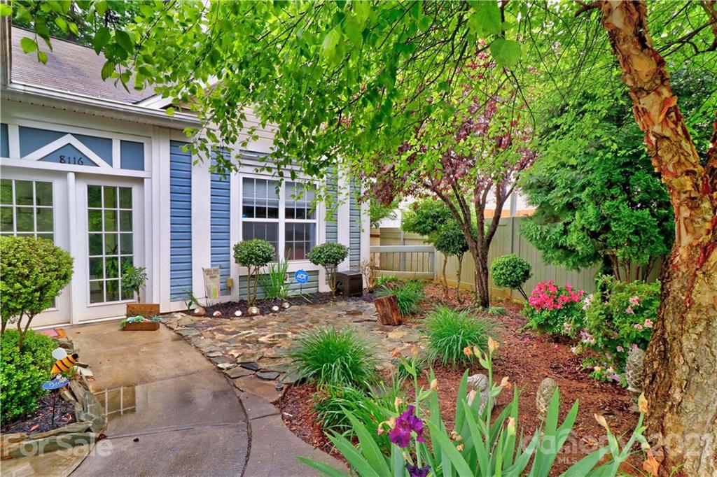 8116 Pozzi Road Charlotte, NC 28216 - Photo 1 of 48 Gallery Image 1