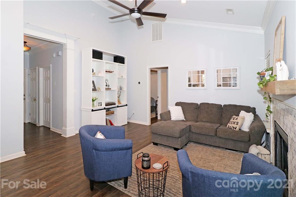 8116 Pozzi Road Charlotte, NC 28216 - Photo 9 of 48 Gallery Image 9