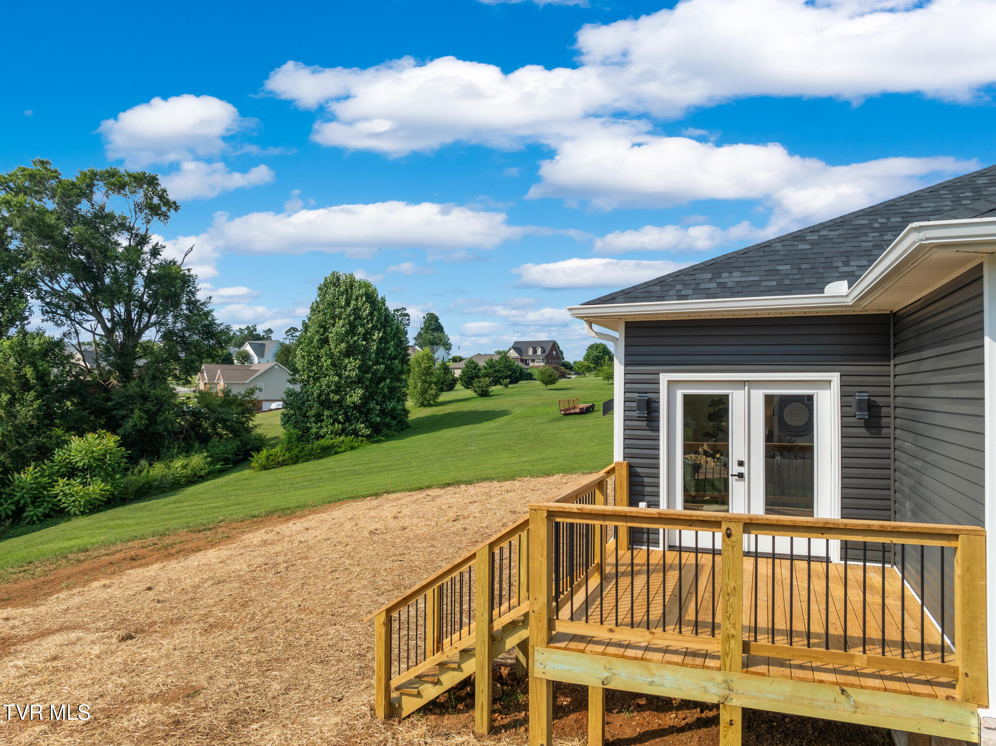 4203 Stansberry Road Morristown, TN 37813 - Photo 6 of 32 Stansberry-5