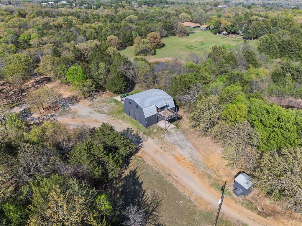 181 Jennettes Road Denison, TX 75020 - Photo 34 of 40
