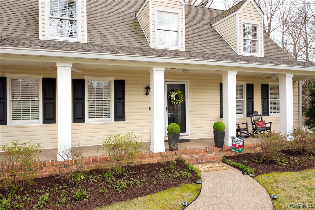 4431 Dunraven Road North Chesterfield, VA 23236 - Photo 3 of 46 Gallery Image 3