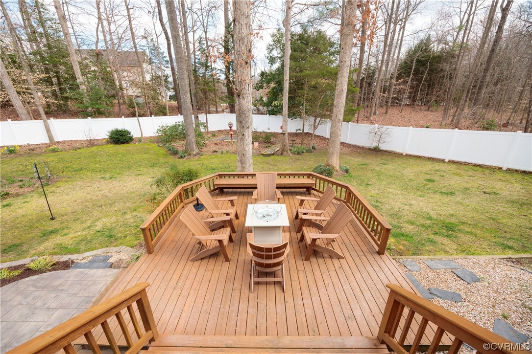 4431 Dunraven Road North Chesterfield, VA 23236 - Photo 36 of 46 Gallery Image 36